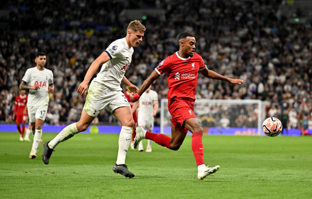 的平局之夜 的平局之夜