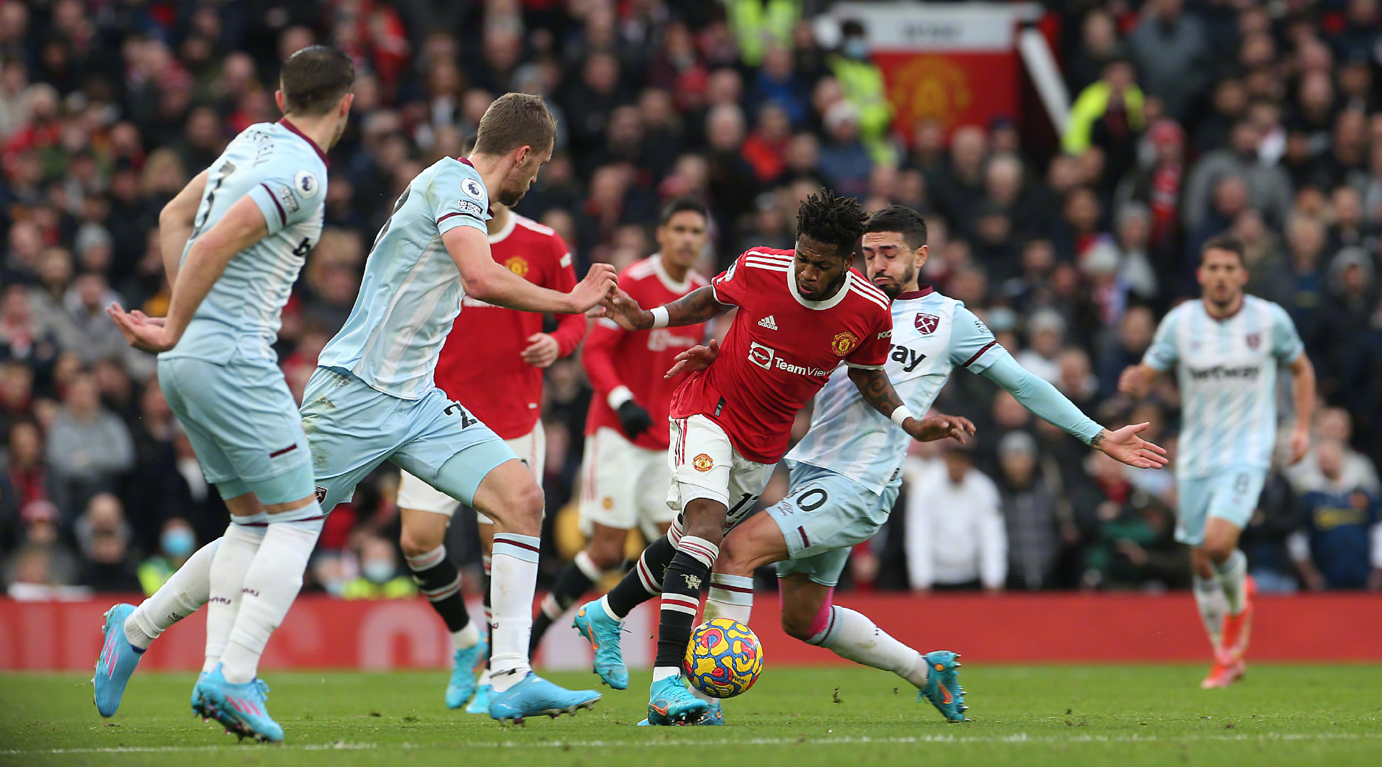 一种趋势 一种趋势