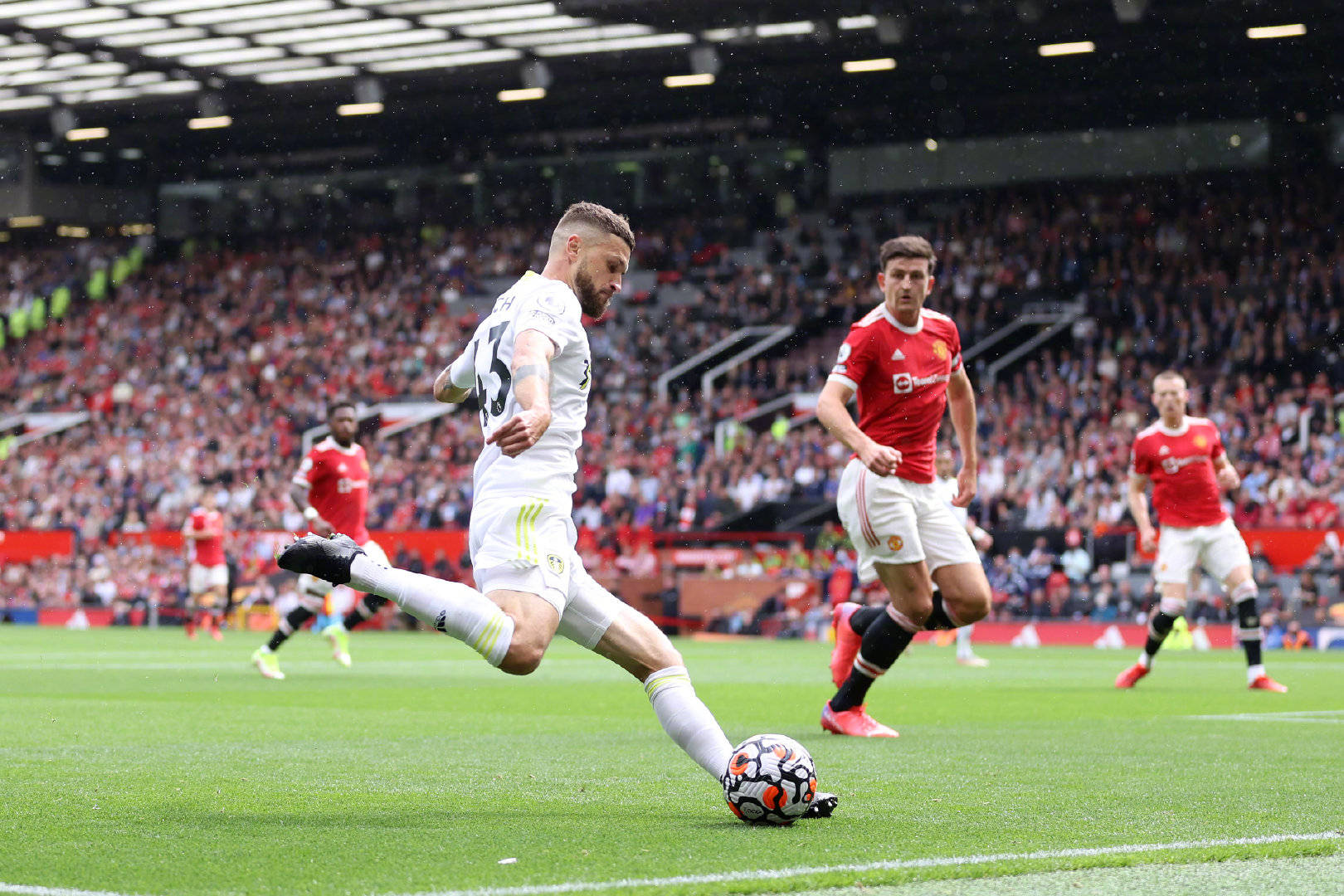 在进攻端的 在进攻端的