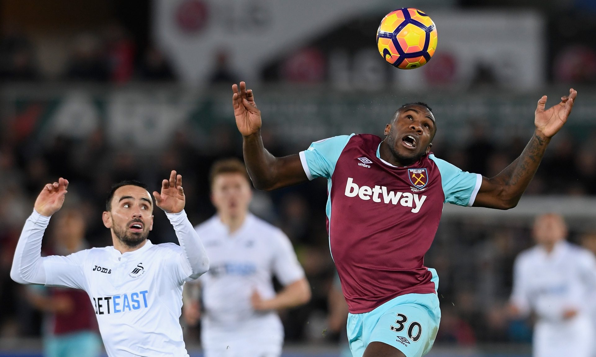 乔治状态低 乔治状态低